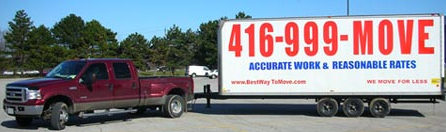 Pickering movers