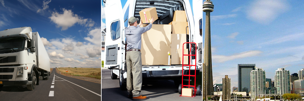 Pickering Movers from Best Way To Move ltd